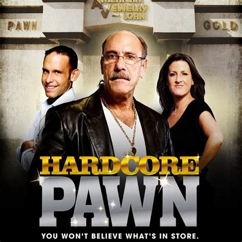 Hardcore Pawn